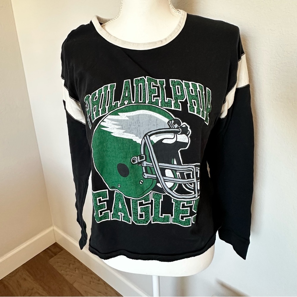 Philadelphia Eagles Junk Food Tee